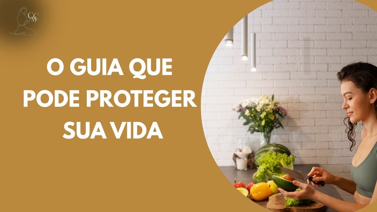 Como Diminuir o Colesterol de Forma Natural e Eficiente | Guia Atualizado