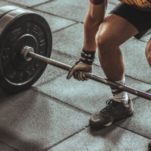 treino dividido ou full body