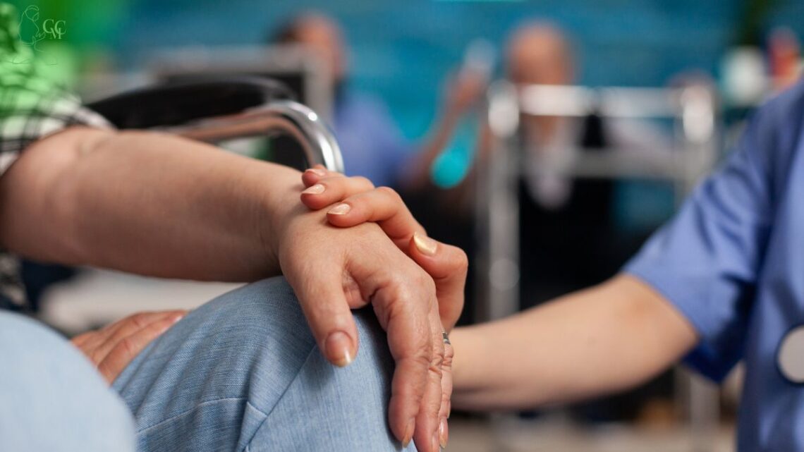 Relógio biológico apontando para prevenção de doenças crônicas