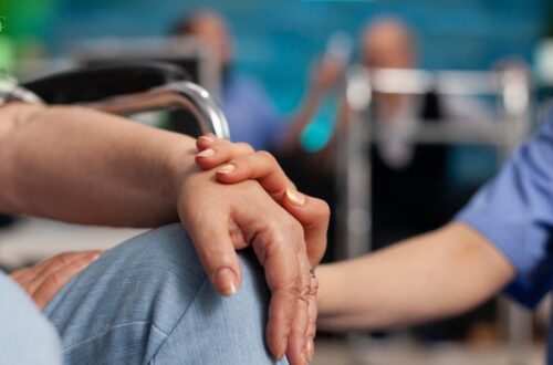 Relógio biológico apontando para prevenção de doenças crônicas