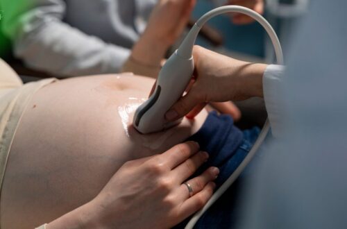 Saúde da mulher e cuidados na maternidade